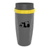 Sleeping Panda Lidless Cup